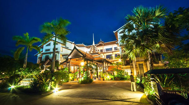 Hoteles Ofertas Dynamic Tours